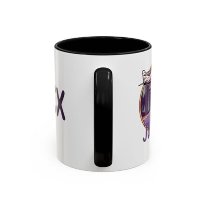 FlyBy Limited Edition Tasse | GC2026 | JULEX
