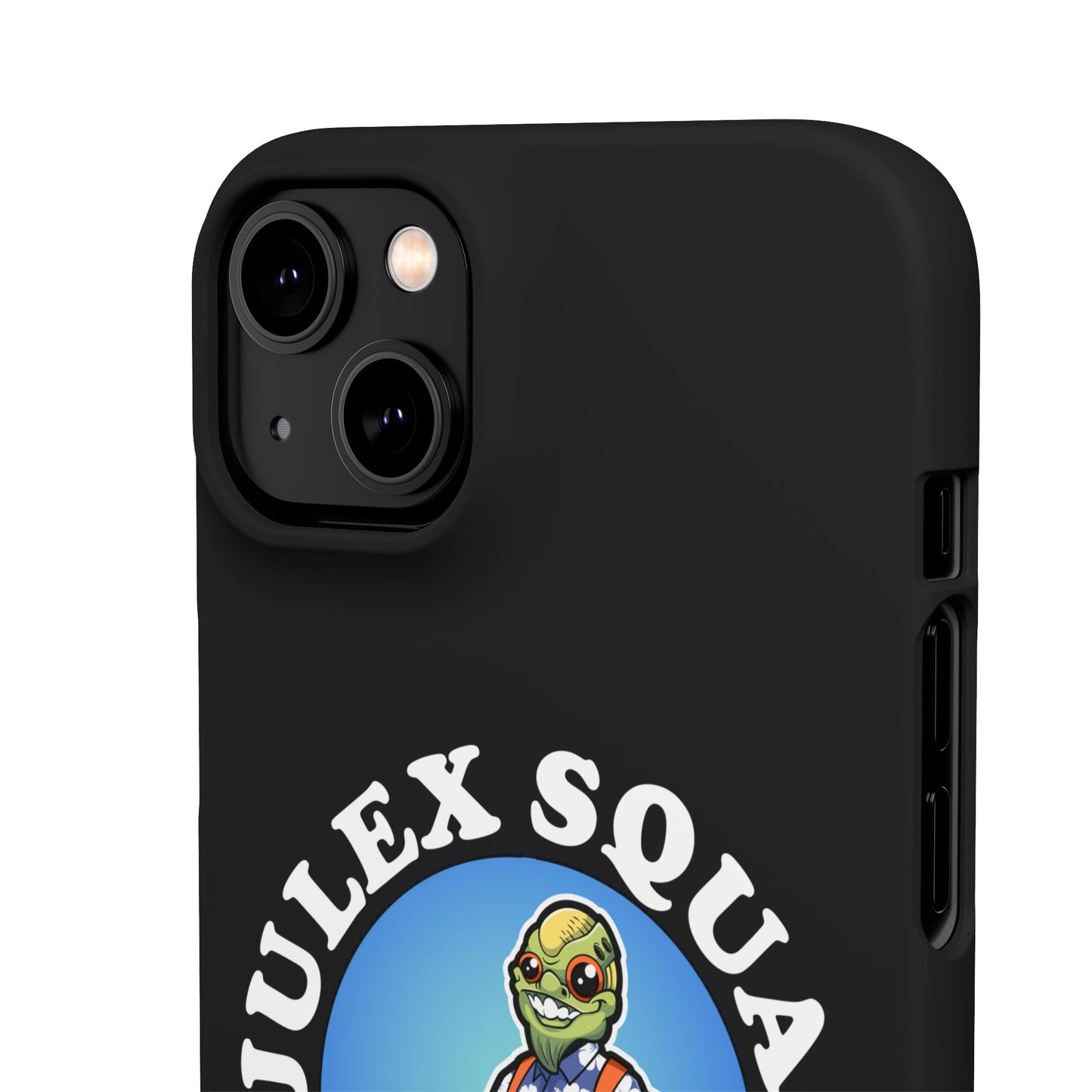 Handyhülle | JULEX SQUAD