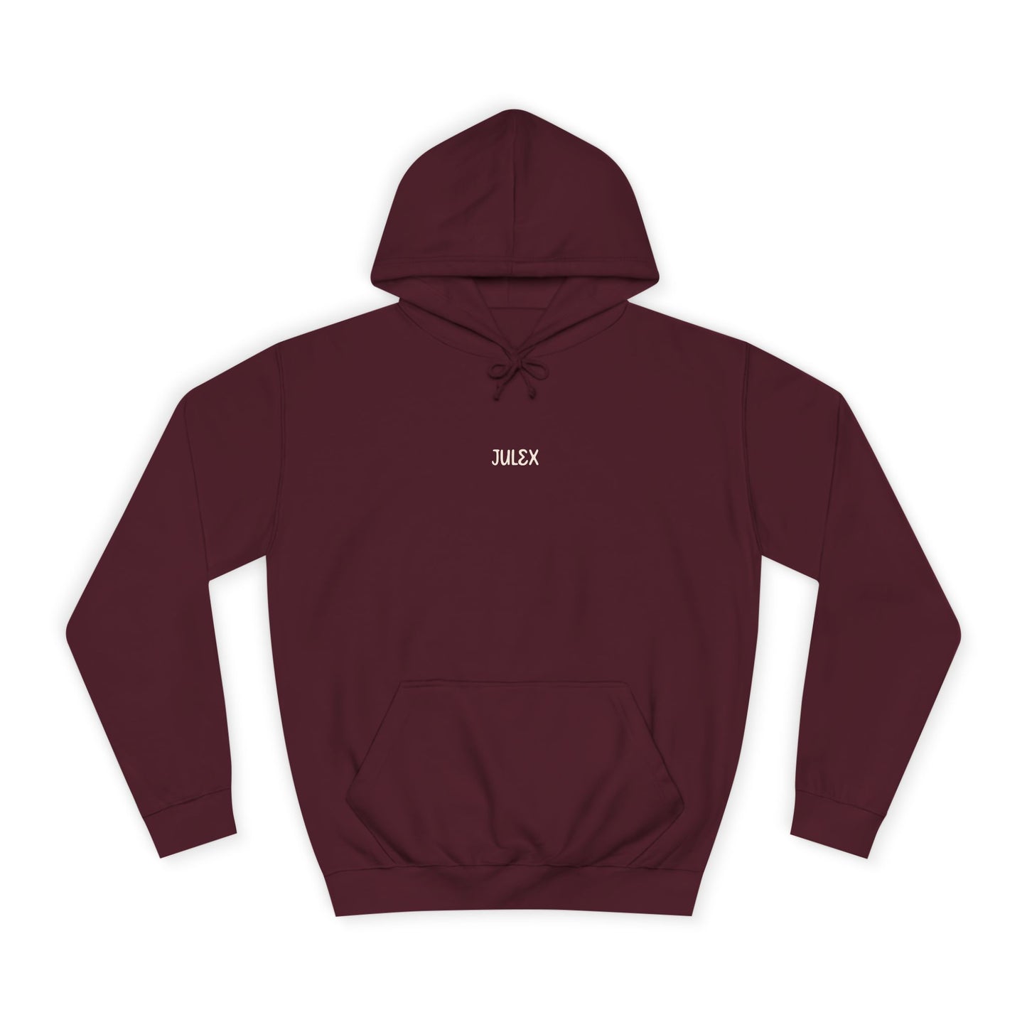 FlyBy Limited Edition HOODIE | GC2026 | JULEX
