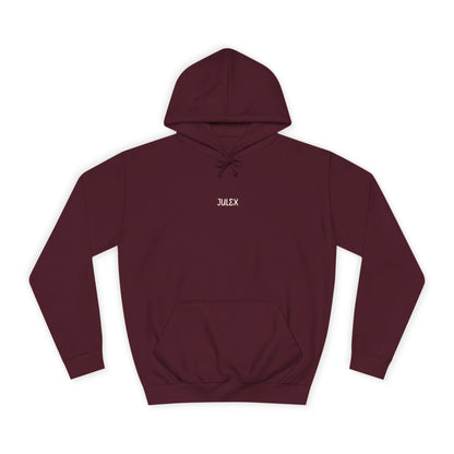 FlyBy Limited Edition HOODIE | GC2026 | JULEX