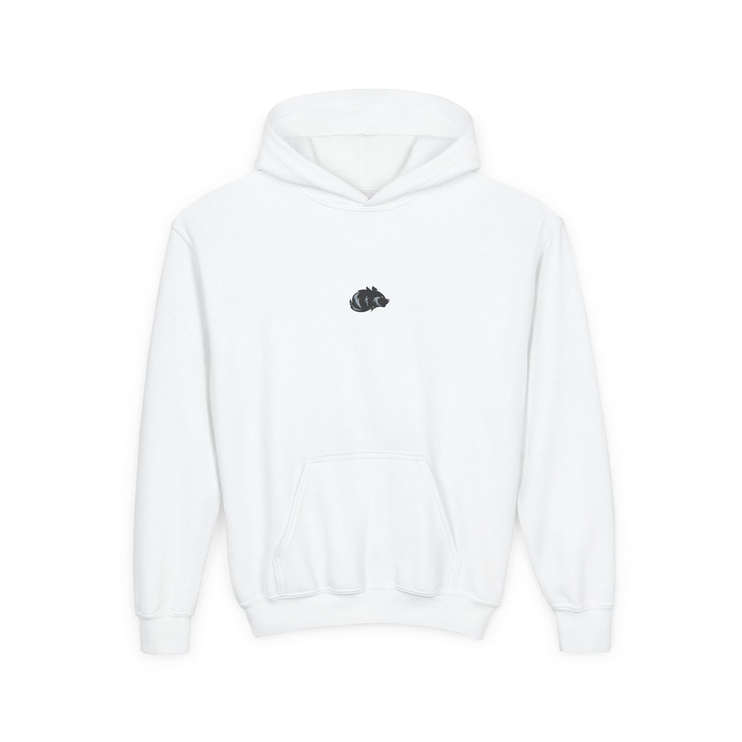 KIDS Stick Hoodie (Premium) | Addi LIVE