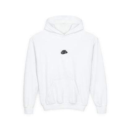 KIDS Stick Hoodie (Premium) | Addi LIVE
