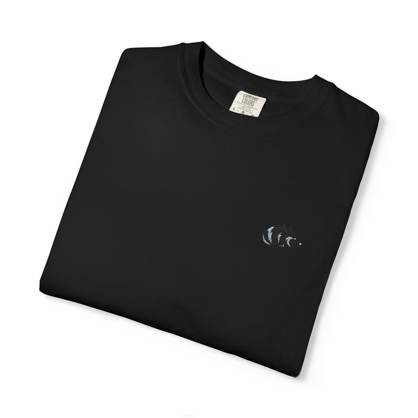 Icon Stick T-Shirt (Premium) | Addi LIVE