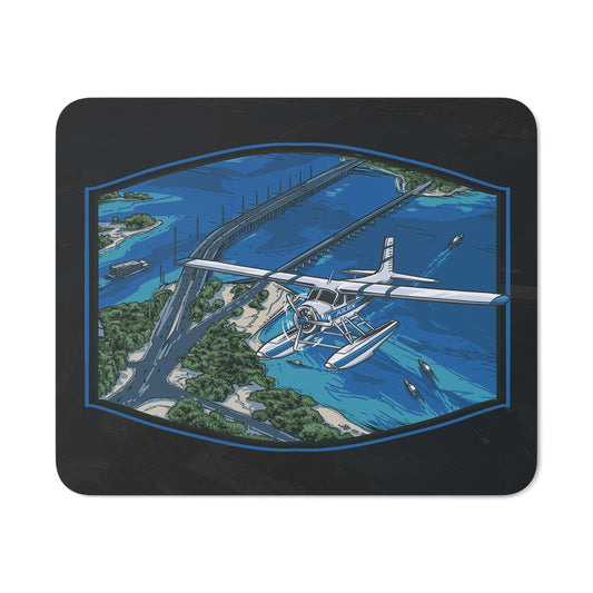 Blue Bay | Mousepad