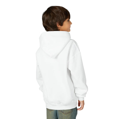 KIDS Stick Hoodie (Premium) | Addi LIVE