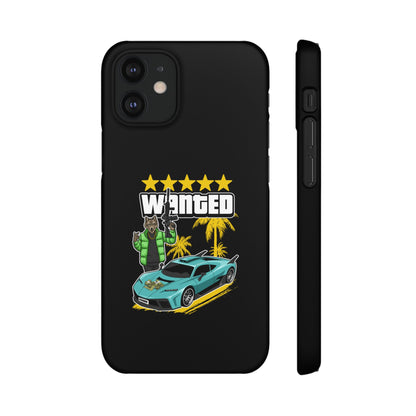 Handyhülle | VENOM AIMZ