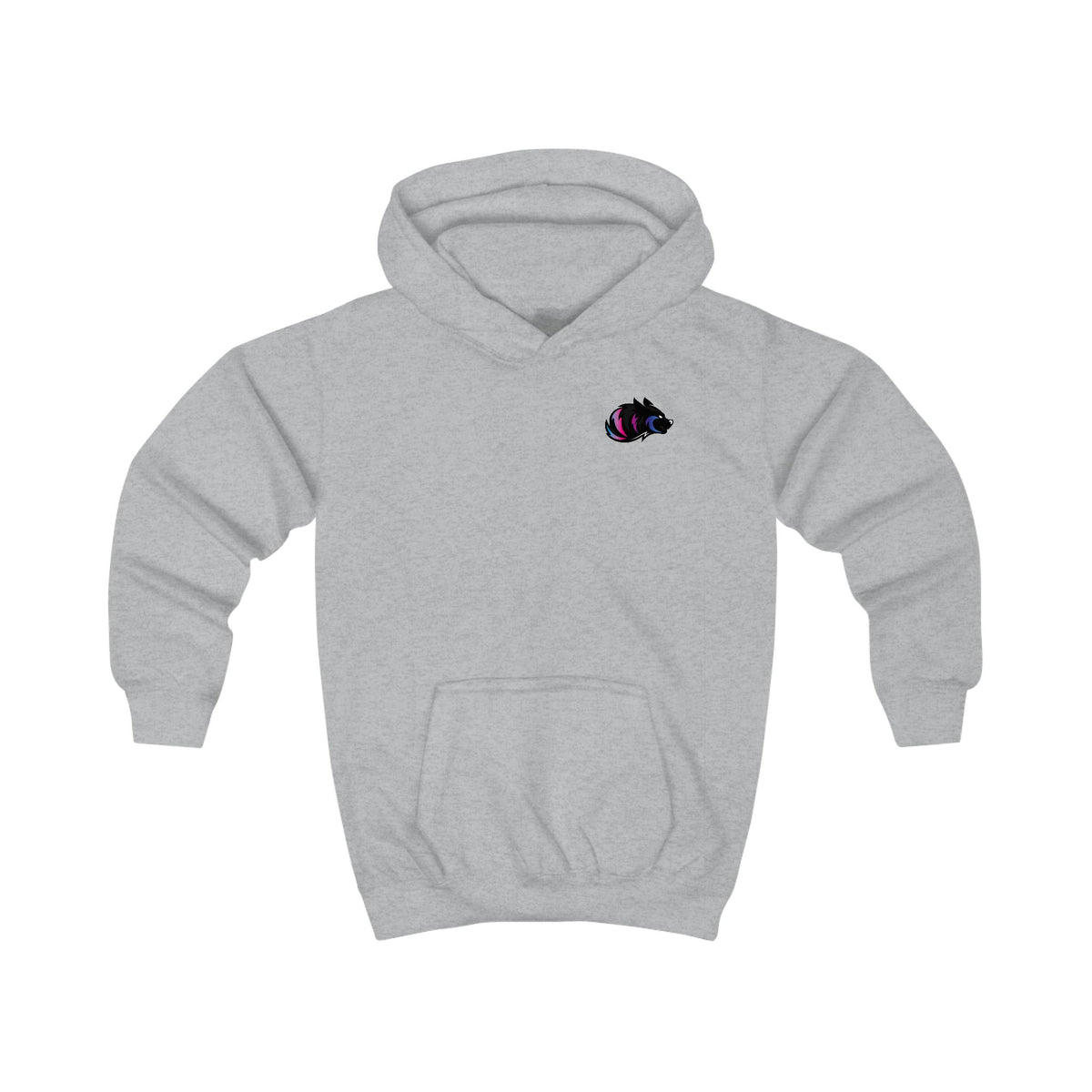 Essential Kids Hoodie | Addi LIVE