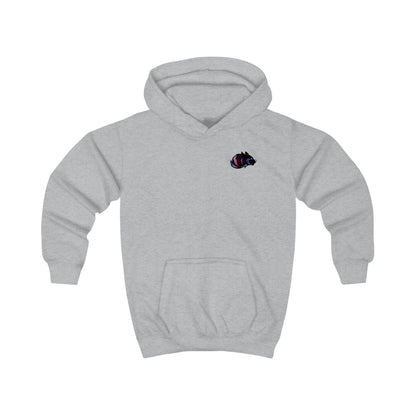 Essential Kids Hoodie | Addi LIVE