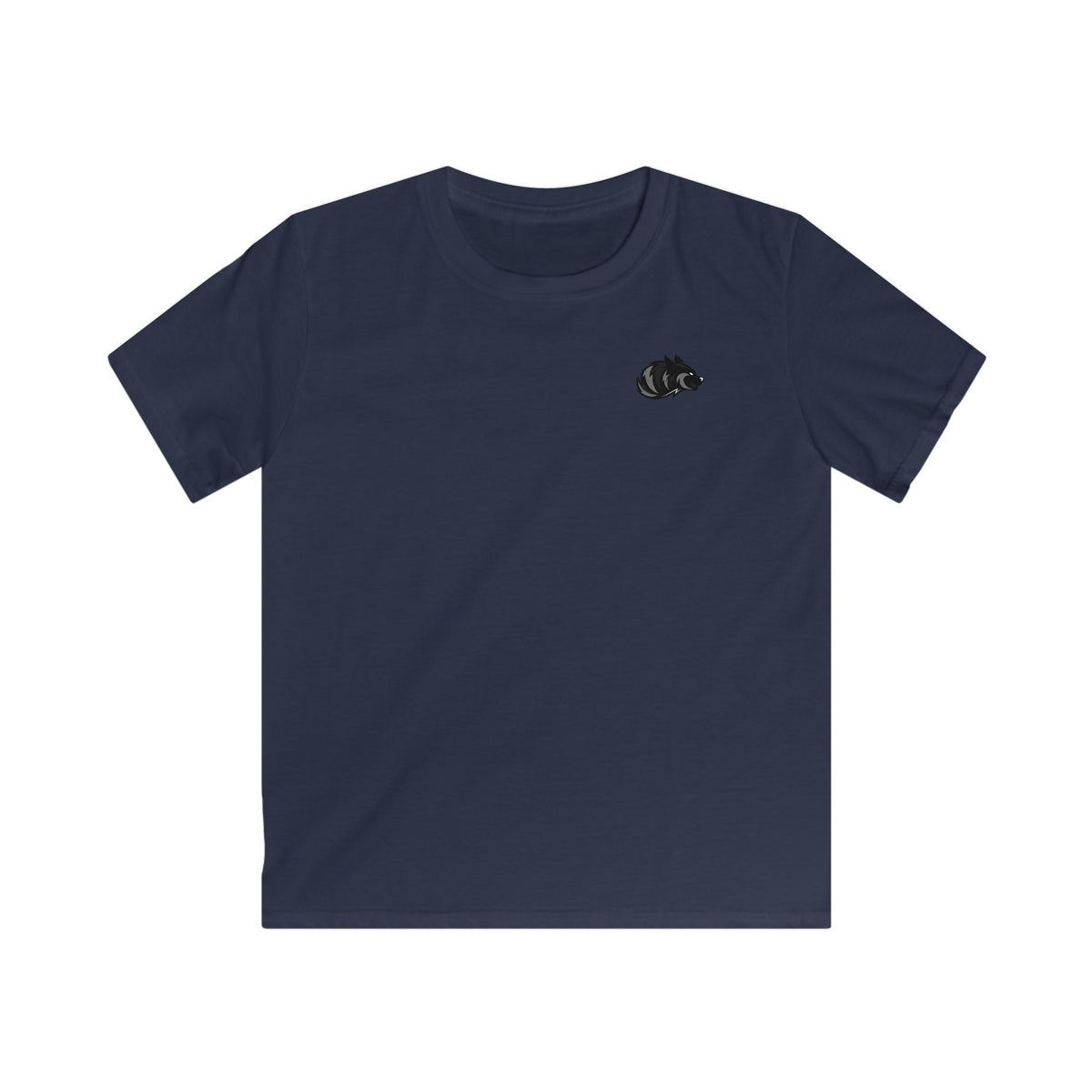 Essential Kids T-Shirt | Addi LIVE