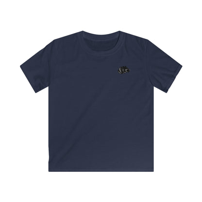 Essential Kids T-Shirt | Addi LIVE