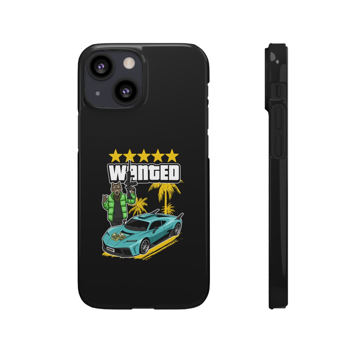 Handyhülle | VENOM AIMZ