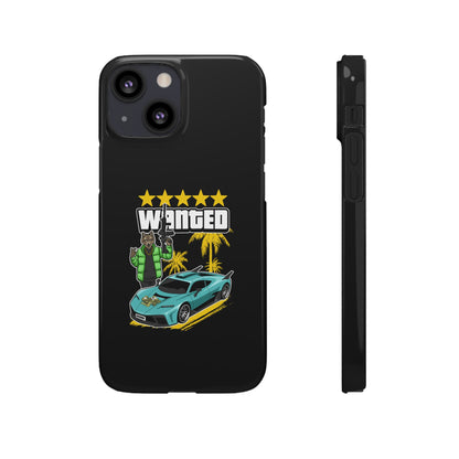 Handyhülle | VENOM AIMZ