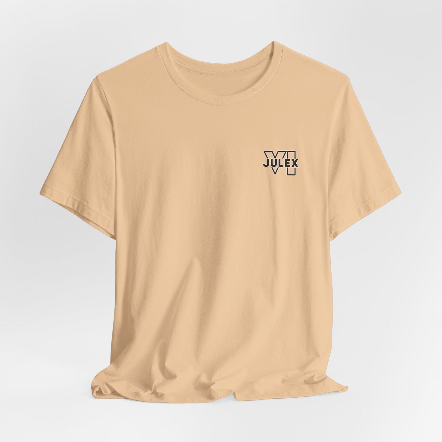 JULEX VI SQUAD | Street T-Shirt