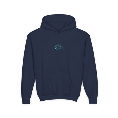 Essential SummerNights 2026 Kids Hoodie | Addi LIVE