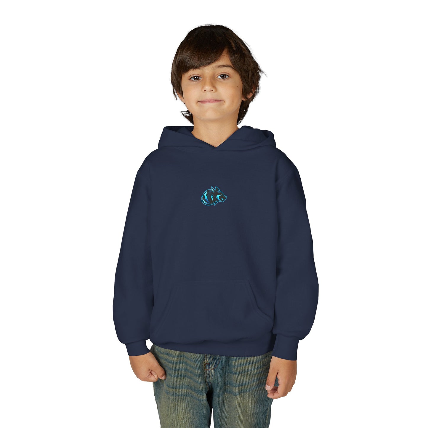 Essential SummerNights 2026 Kids Hoodie | Addi LIVE