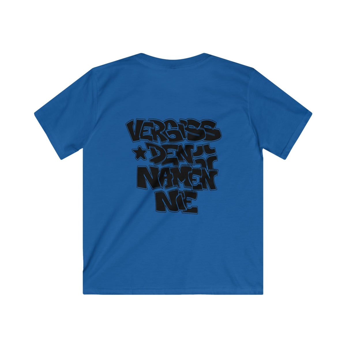 Essential Kids T-Shirt | Addi LIVE