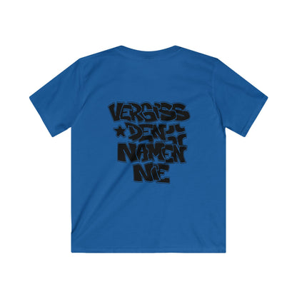 Essential Kids T-Shirt | Addi LIVE
