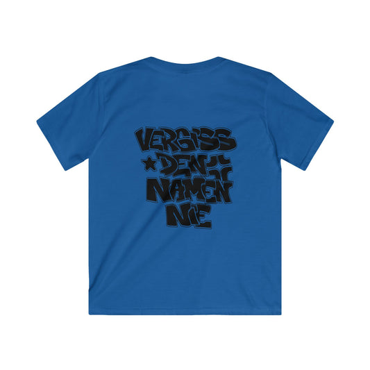 Essential Kids T-Shirt | Addi LIVE
