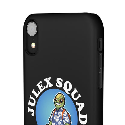 Handyhülle | JULEX SQUAD