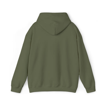 JULEX Stick Hoodie | Supere