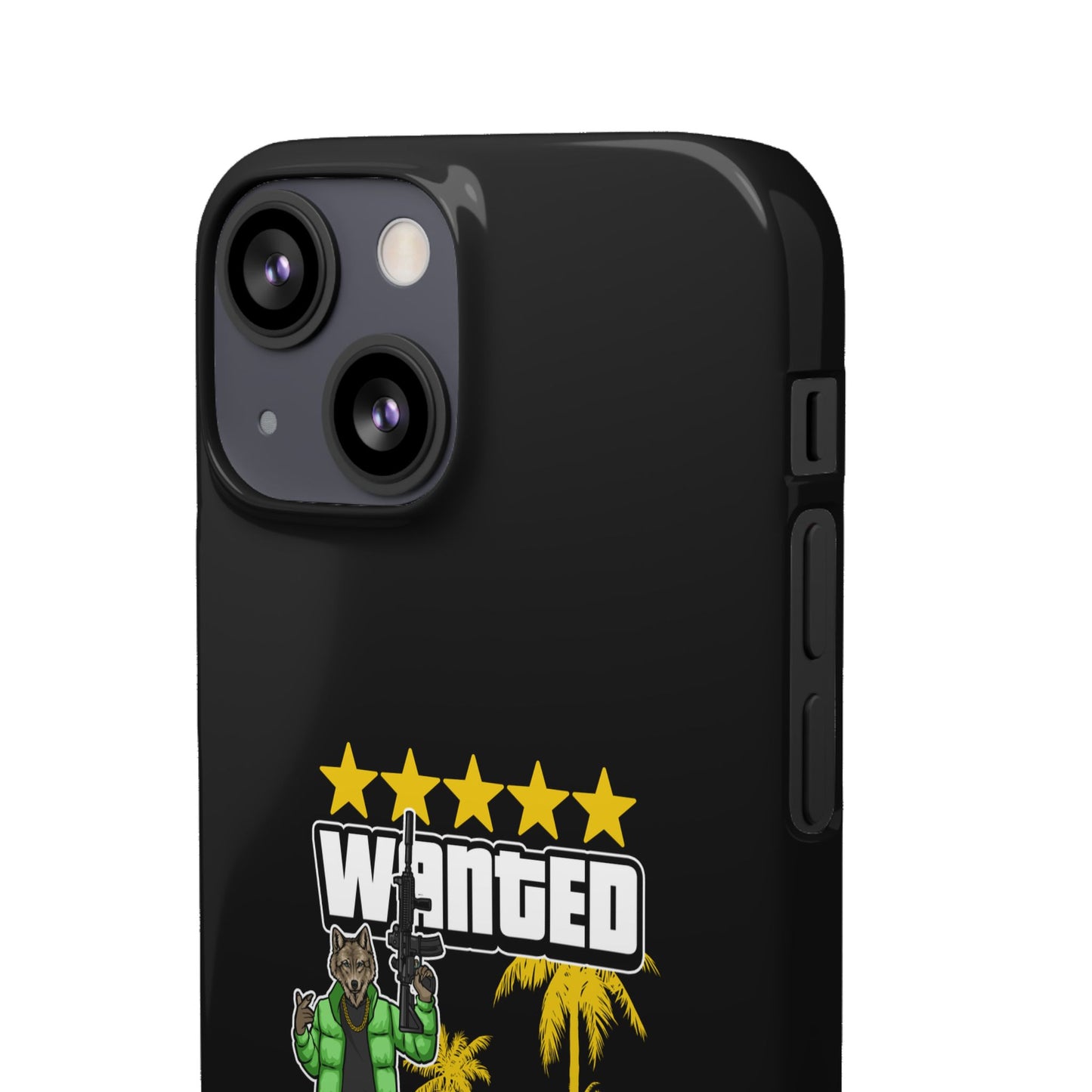 Handyhülle | VENOM AIMZ