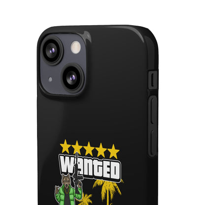 Handyhülle | VENOM AIMZ