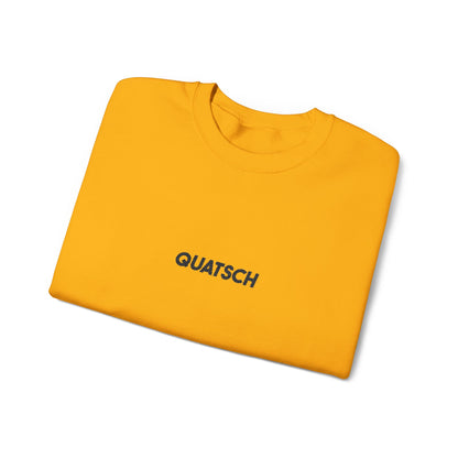 QUATSCH Stick Sweatshirt | JULEX