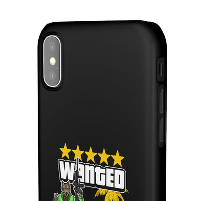 Handyhülle | VENOM AIMZ