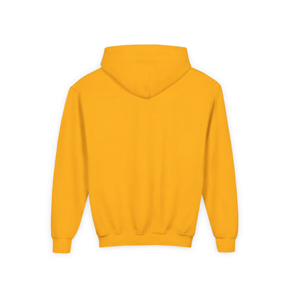 KIDS Stick Hoodie (Premium) | Addi LIVE