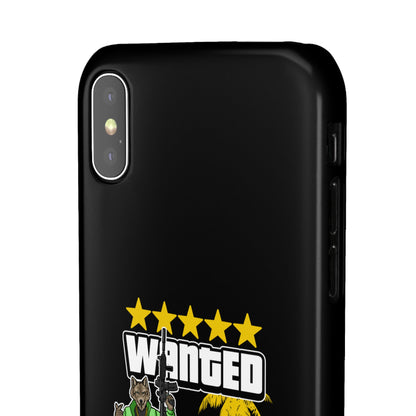 Handyhülle | VENOM AIMZ