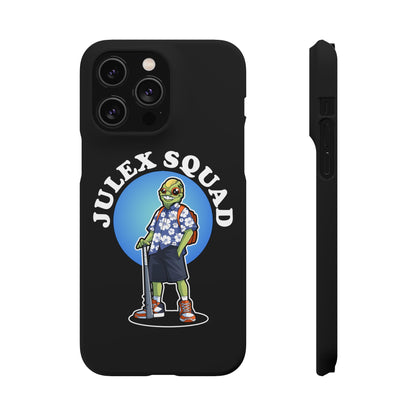 Handyhülle | JULEX SQUAD