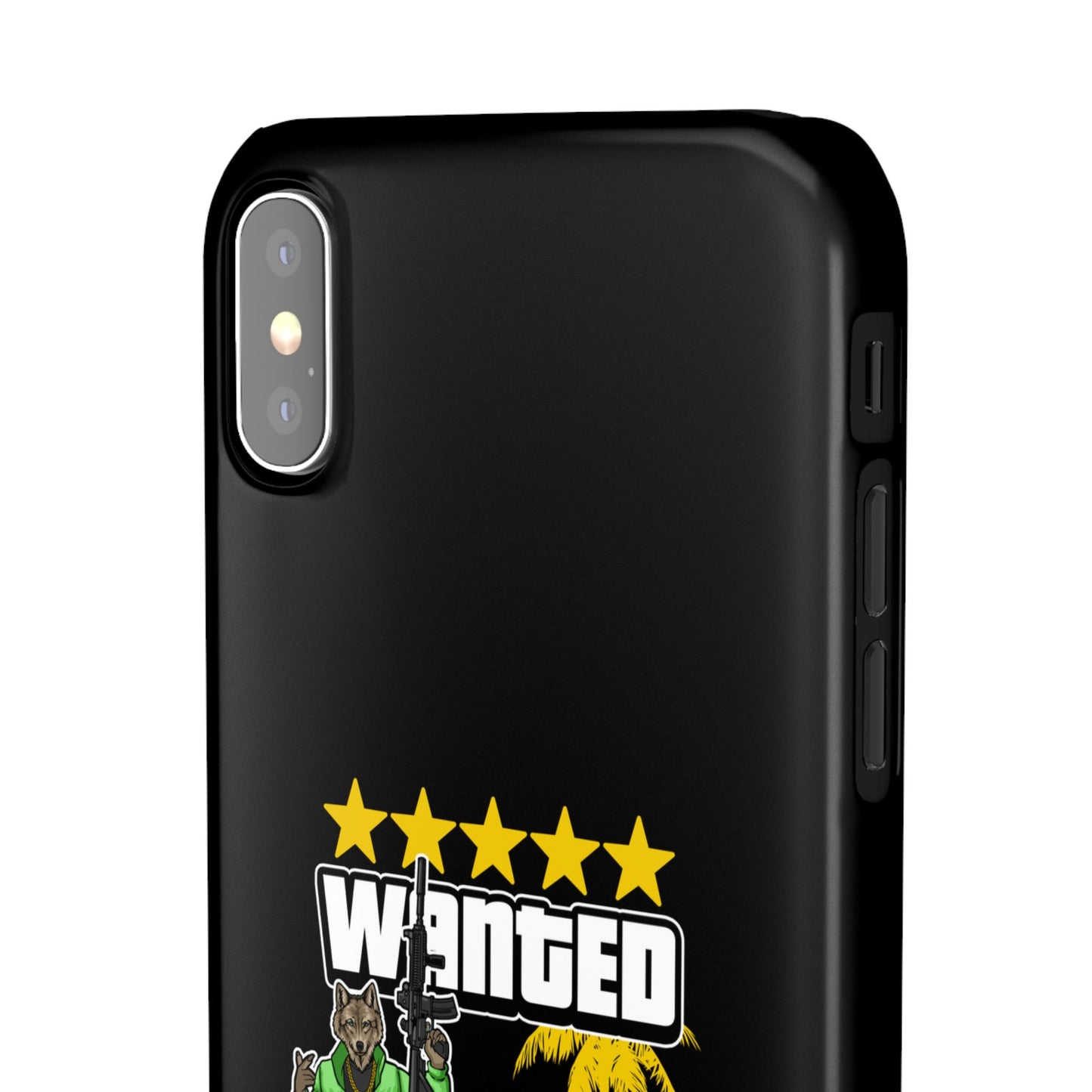 Handyhülle | VENOM AIMZ