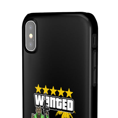 Handyhülle | VENOM AIMZ