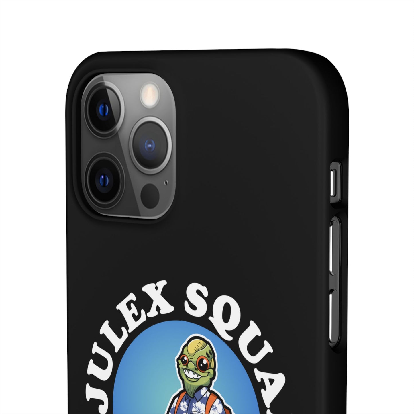 Handyhülle | JULEX SQUAD