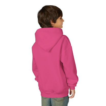 KIDS Stick Hoodie (Premium) | Addi LIVE