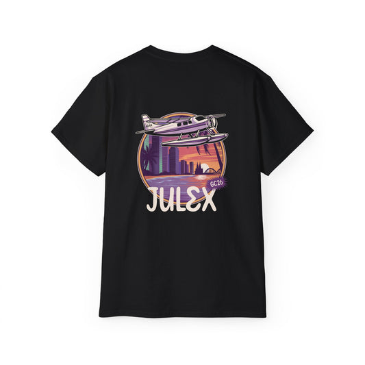 FlyBy Limited Edition T-Shirt | GC2026 | JULEX