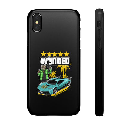 Handyhülle | VENOM AIMZ