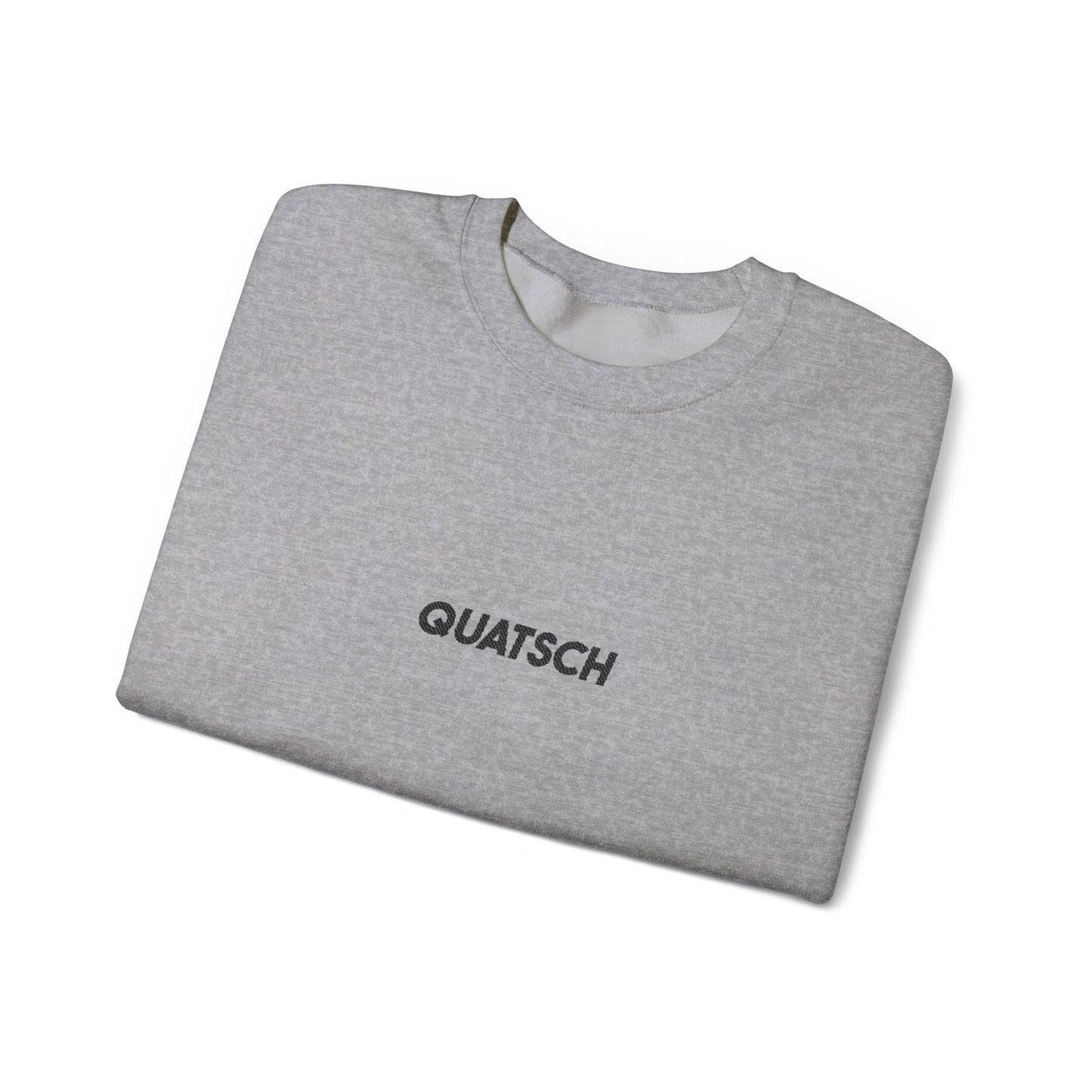 QUATSCH Stick Sweatshirt | JULEX