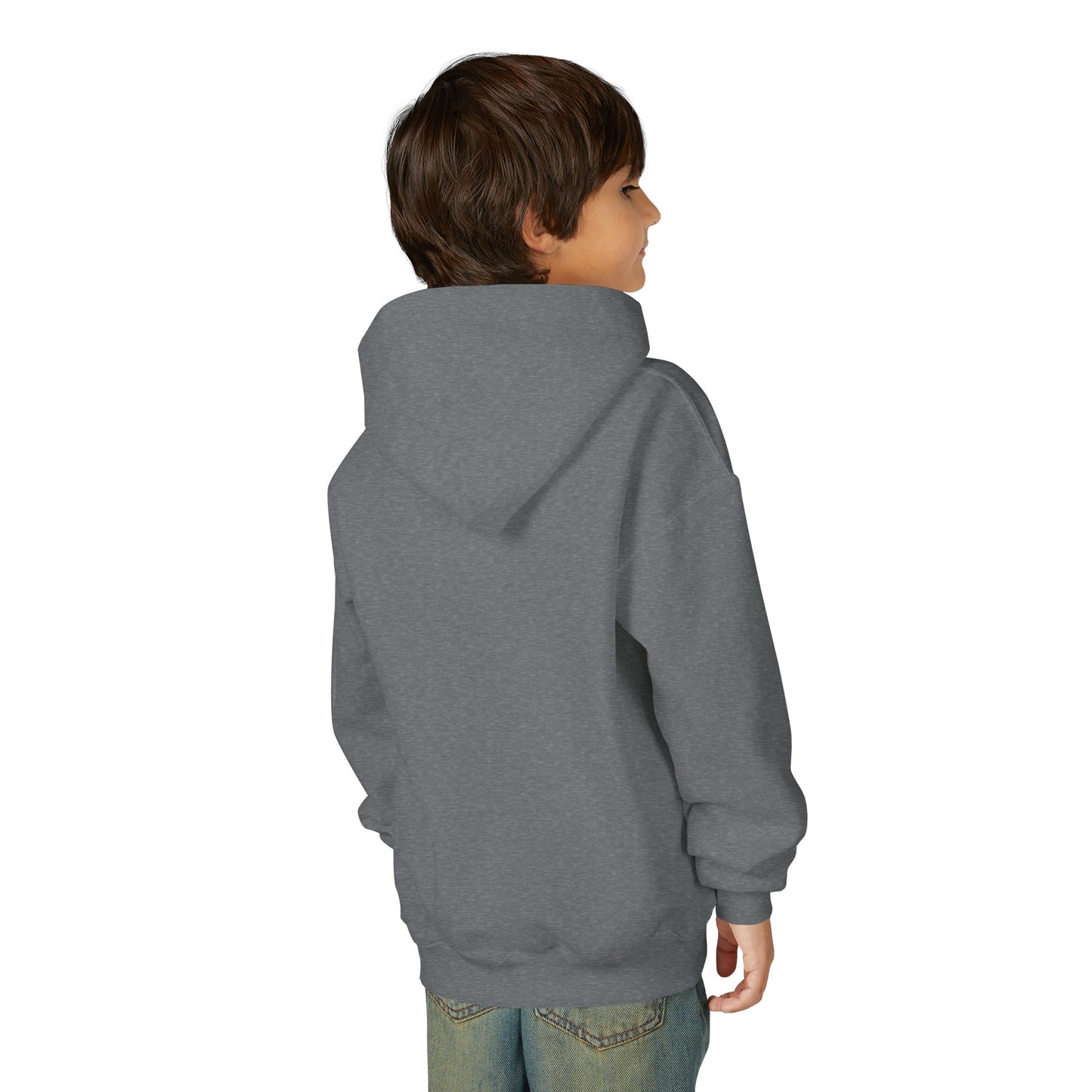 KIDS Stick Hoodie (Premium) | Addi LIVE
