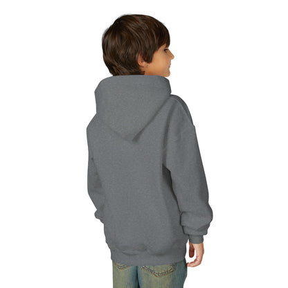 KIDS Stick Hoodie (Premium) | Addi LIVE