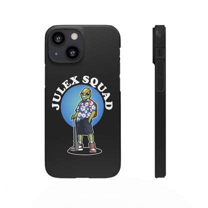 Handyhülle | JULEX SQUAD