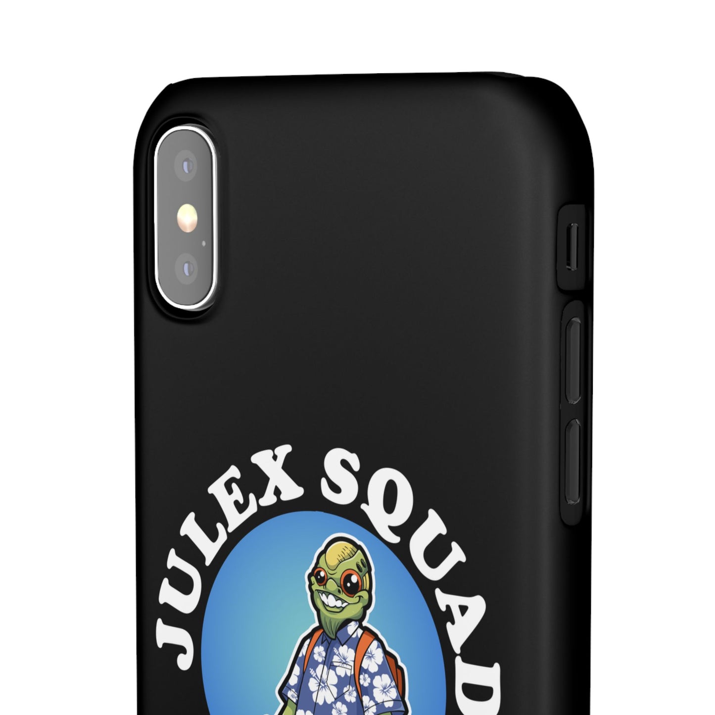 Handyhülle | JULEX SQUAD
