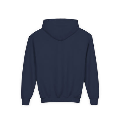 KIDS Stick Hoodie (Premium) | Addi LIVE
