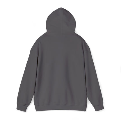Icon Stick Hoodie (Premium) | Addi LIVE