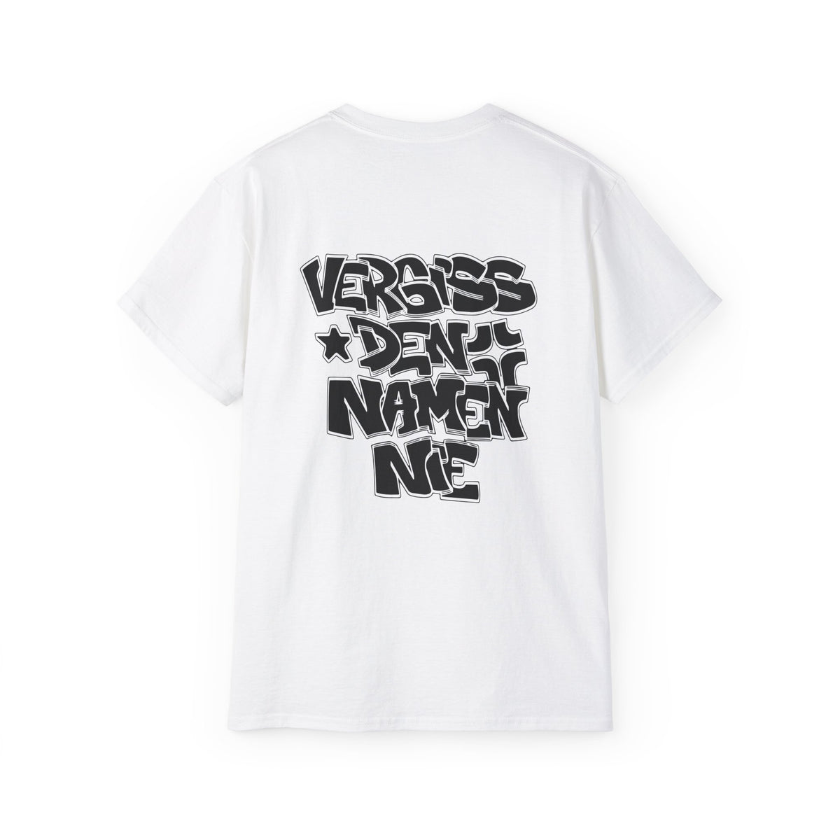 Essential T-Shirt | Addi LIVE