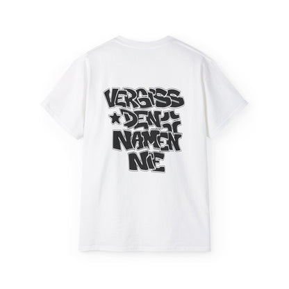 Essential T-Shirt | Addi LIVE