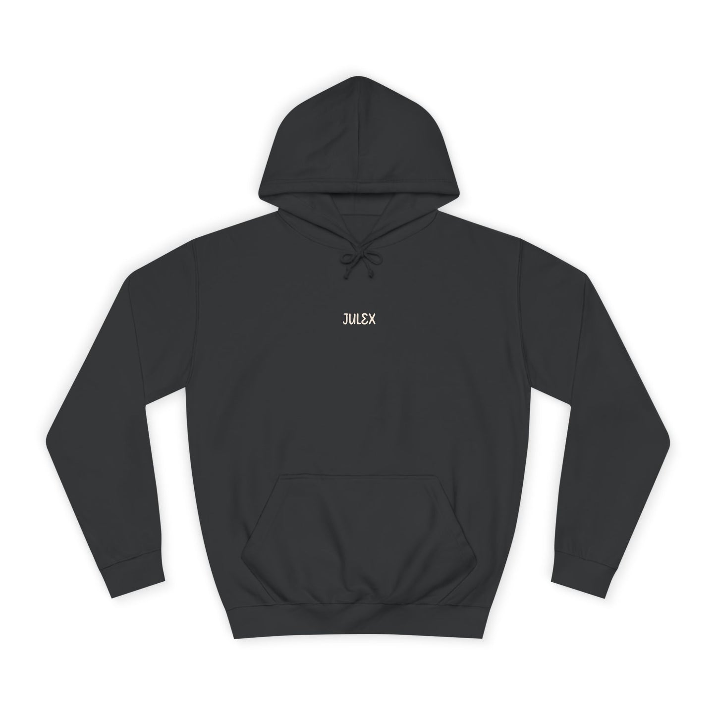 FlyBy Limited Edition HOODIE | GC2026 | JULEX