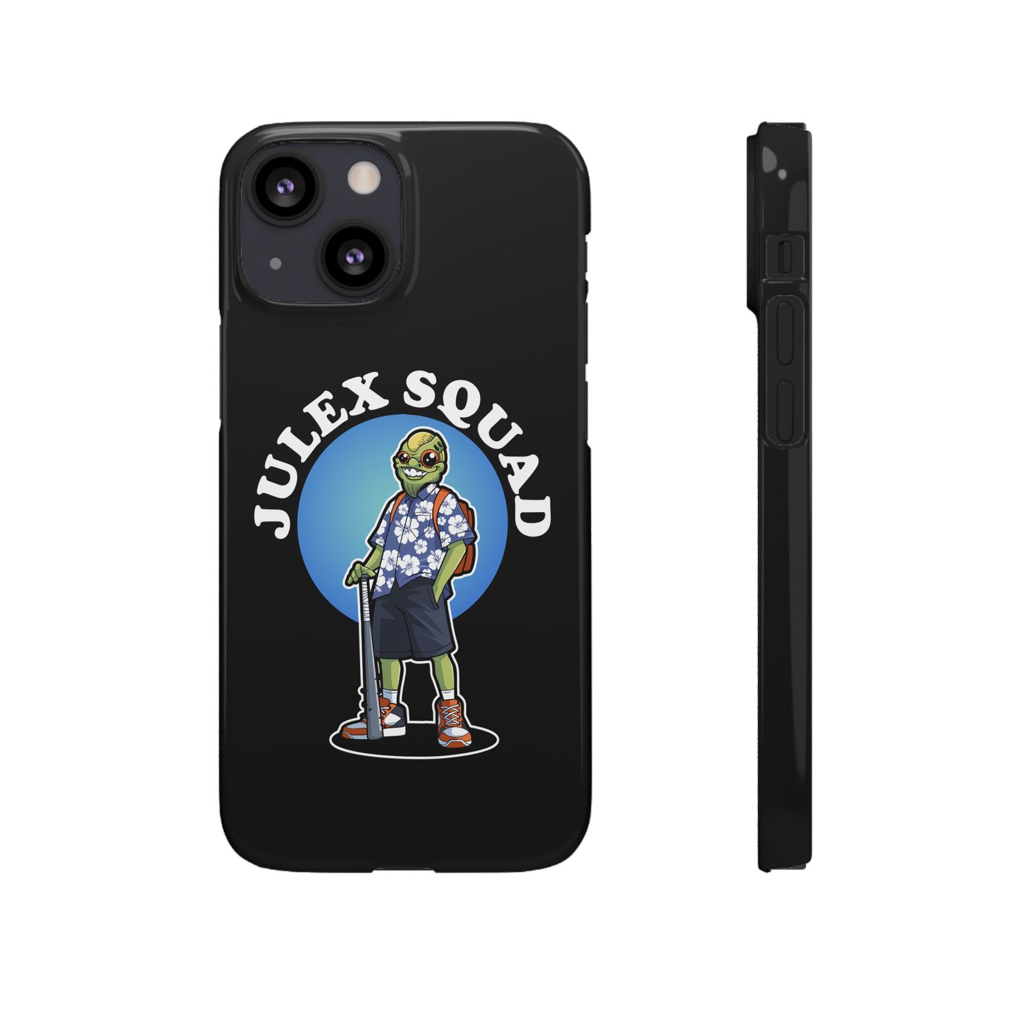 Handyhülle | JULEX SQUAD