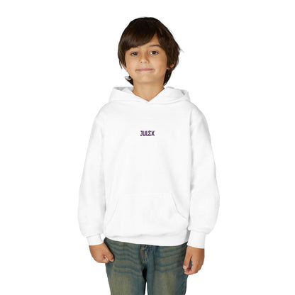 FlyBy Limited Edition KIDS - HOODIE | GC2026 | JULEX