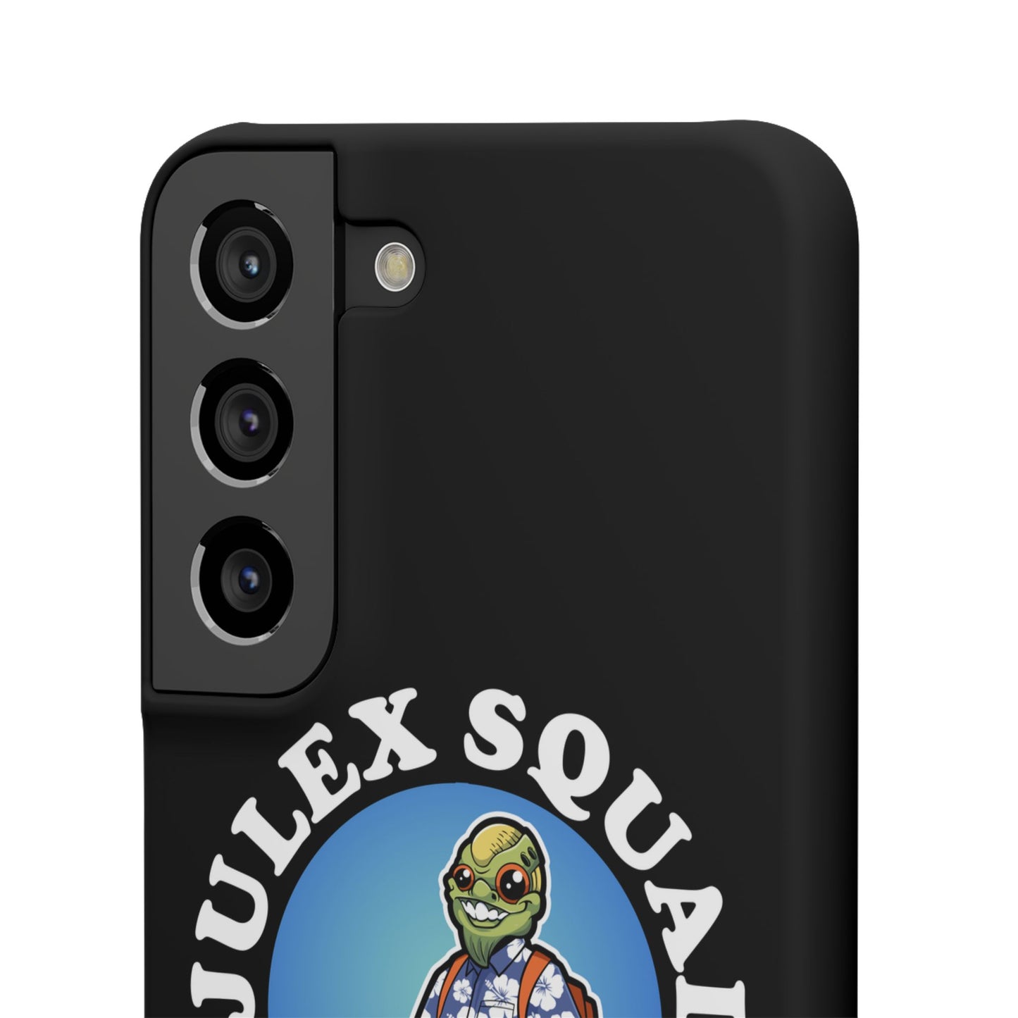 Handyhülle | JULEX SQUAD